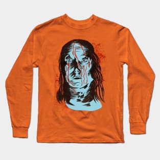 Carrie Long Sleeve T-Shirt